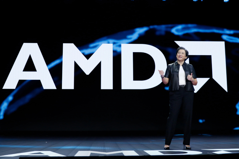 AMD At CES 2022: What You Need To Know - Gizmos Chamber