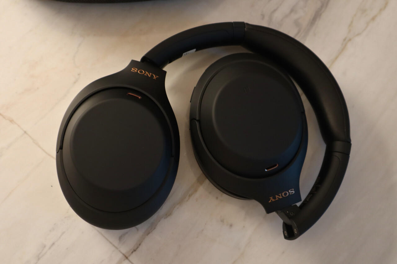 Sony WH-1000XM4 Review: The Best Just Got Better - Gizmos Chamber