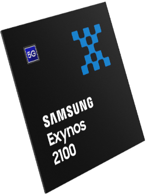 exynos 2100