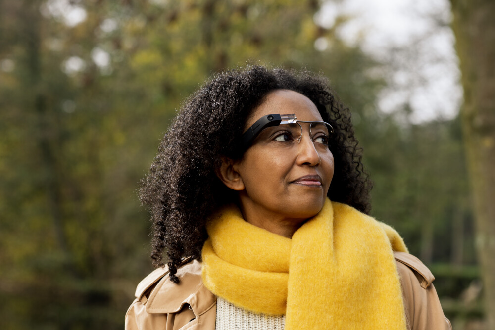 Envision Announces More Affordable Smart Glasses For Blind & Visually ...