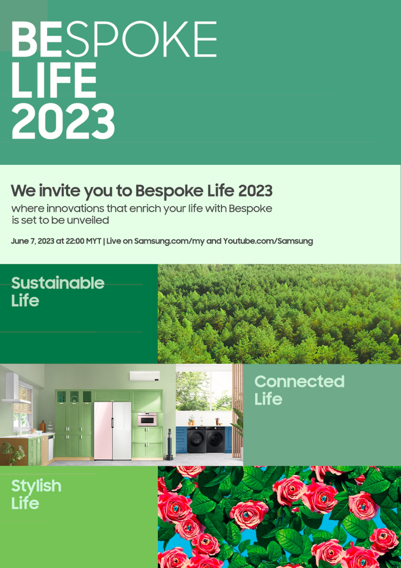 Invitation Bespoke Innovation To Enrich Your life - Gizmos Chamber